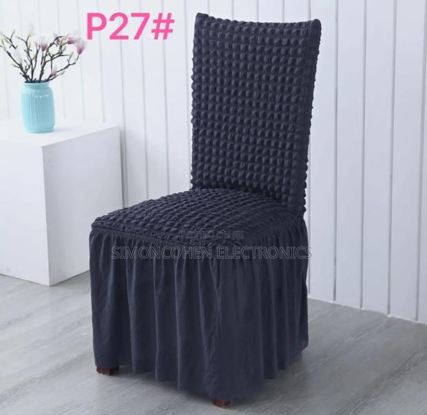 6pcs Dining Seat Covers