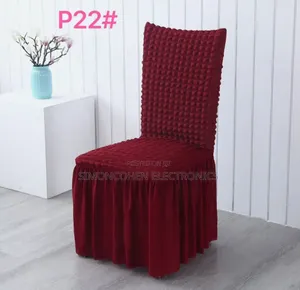 6pcs Dining Seat Covers
