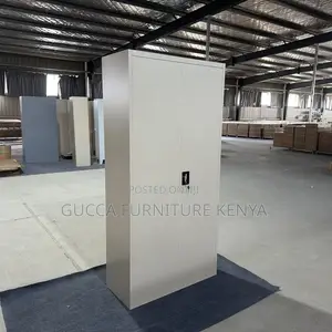 2-door Metallic Office Filling Cabinet