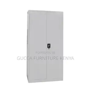 2-door Metallic Office Filling Cabinet
