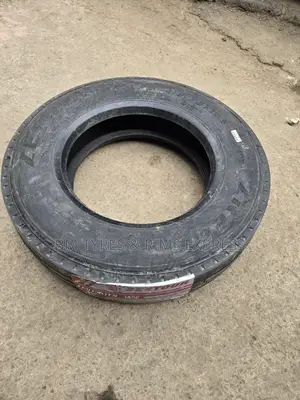 215 /75 R17. 5 Zextour Tyres (Commercial)