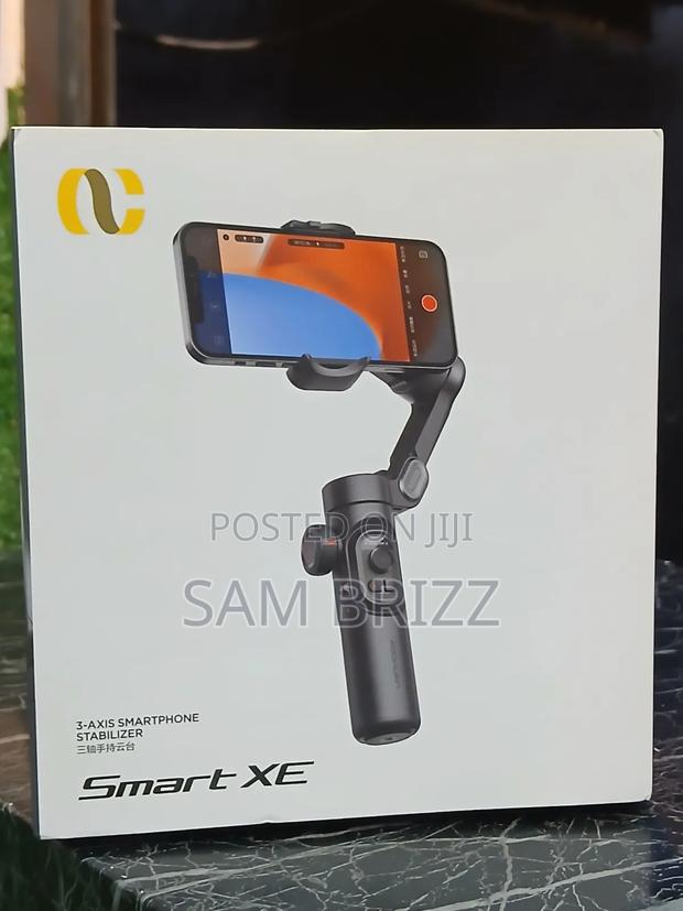 Aochuan Smart Xe Stabilizer