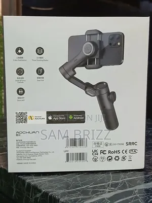Aochuan Smart Xe Stabilizer
