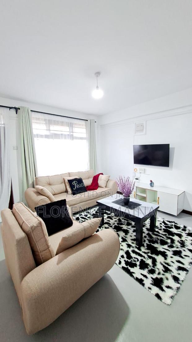 Airbnb Nanyuki 1brm - thumbnail 3
