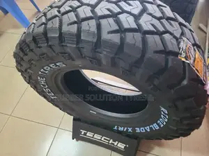 265/75r16 Tesche Tyres Ridge Blade X/Rt Off-Road