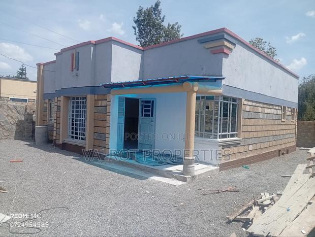 3bdrm Bungalow in Ongata Rongai for sale - main view
