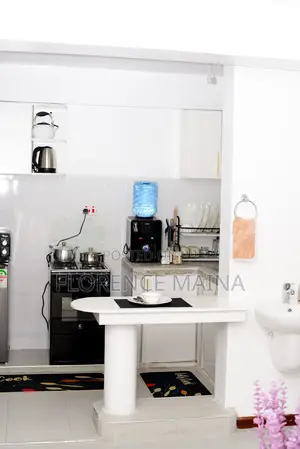 Airbnb Nanyuki 1brm