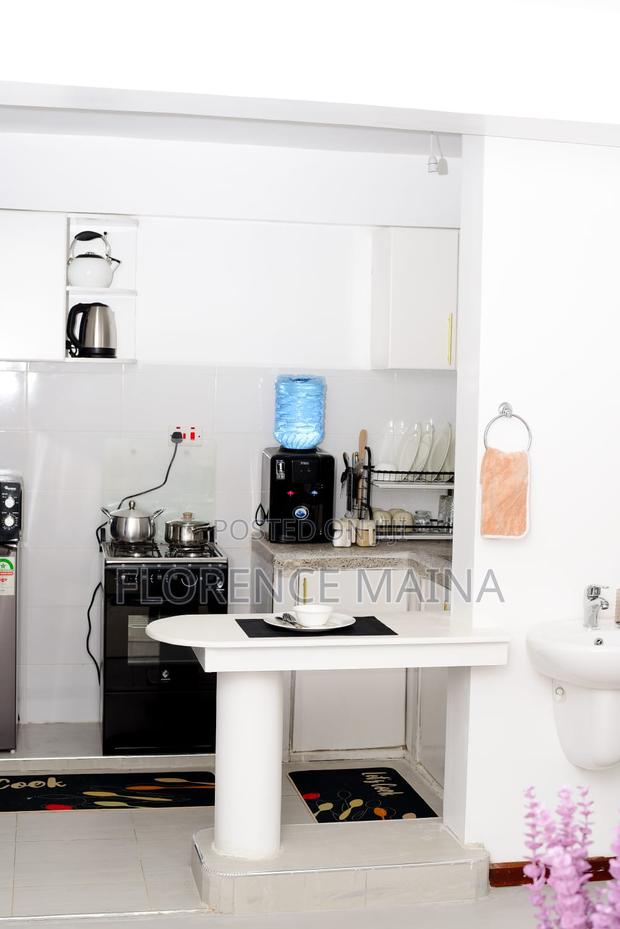 Airbnb Nanyuki 1brm - thumbnail 2
