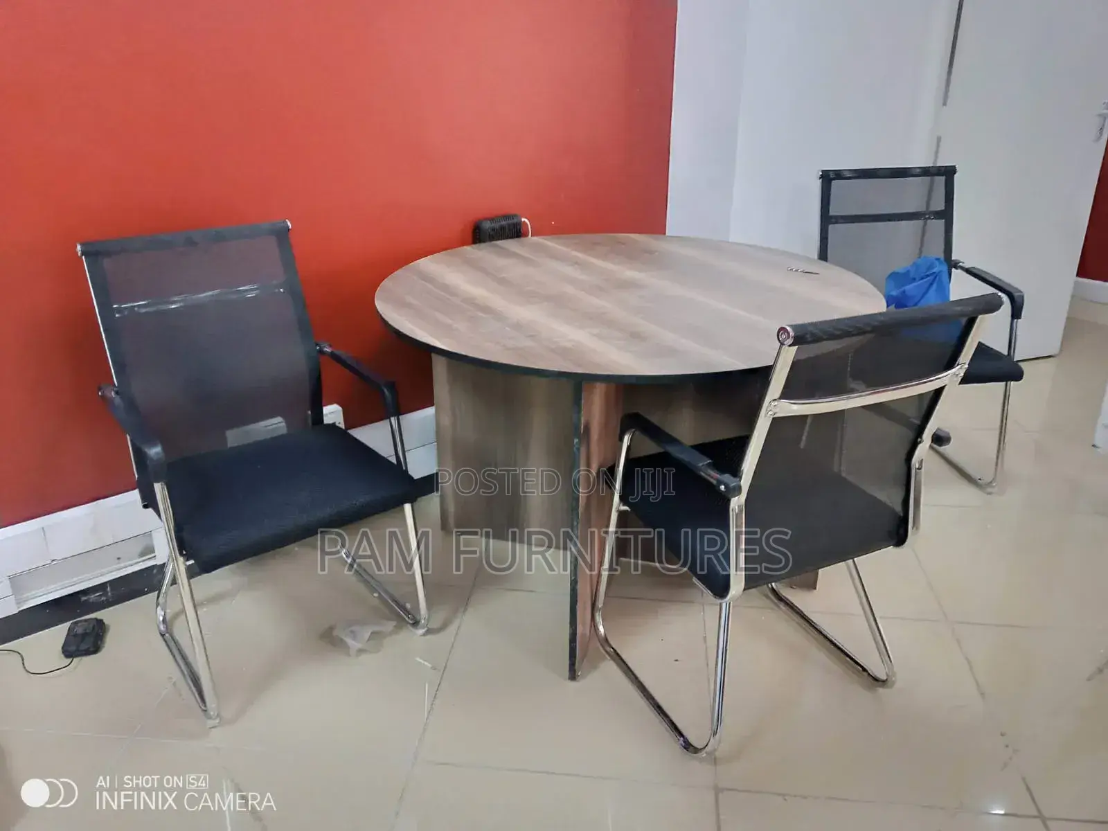 Office Conference Table