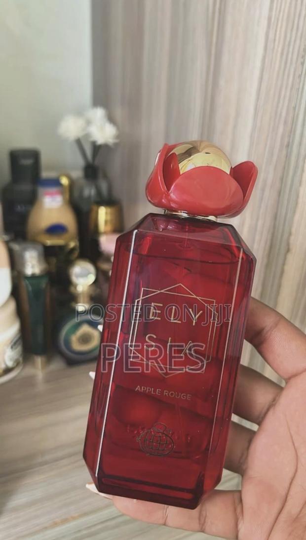 Elysia Rogue Apple - main view