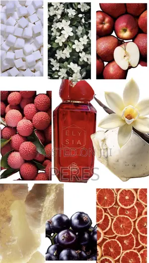Elysia Rogue Apple