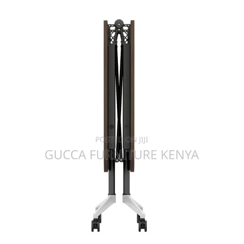 2.4m Executive Foldable Conference Table