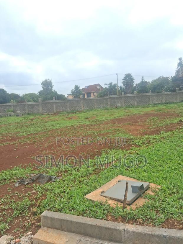 Runda Off Panafric Insurance Ave Prime Secure Fully Serviced 1/2 Acre - thumbnail 3