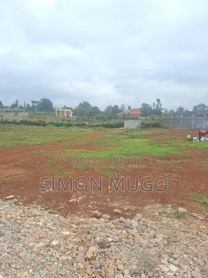 Runda Off Panafric Insurance Ave Prime Secure Fully Serviced 1/2 Acre
