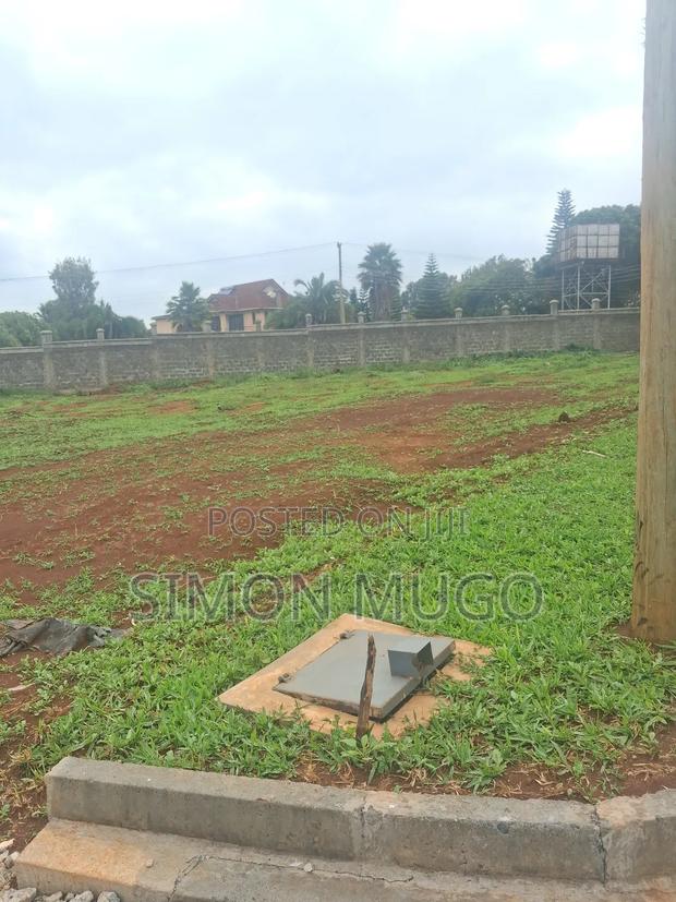 Runda Off Panafric Insurance Ave Prime Secure Fully Serviced 1/2 Acre - thumbnail 7