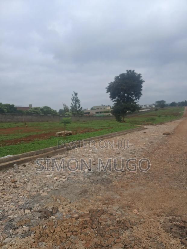 Runda Off Panafric Insurance Ave Prime Secure Fully Serviced 1/2 Acre - thumbnail 9