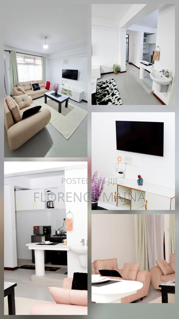Airbnb Nanyuki 1brm - thumbnail 5