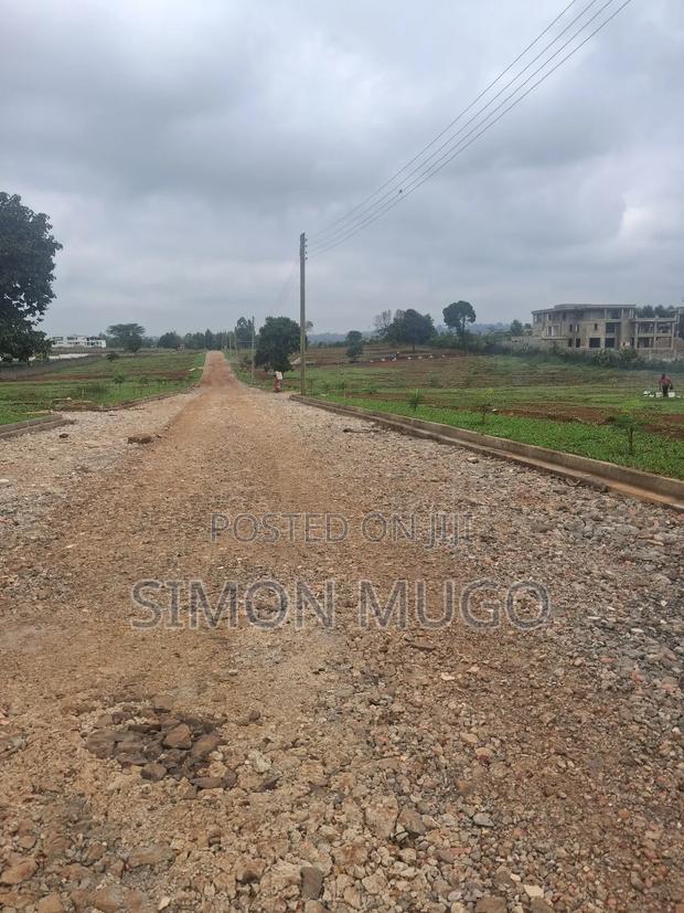 Runda Off Panafric Insurance Ave Prime Secure Fully Serviced 1/2 Acre - thumbnail 12