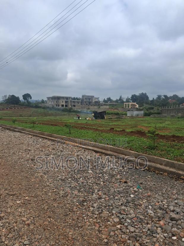 Runda Off Panafric Insurance Ave Prime Secure Fully Serviced 1/2 Acre - thumbnail 13