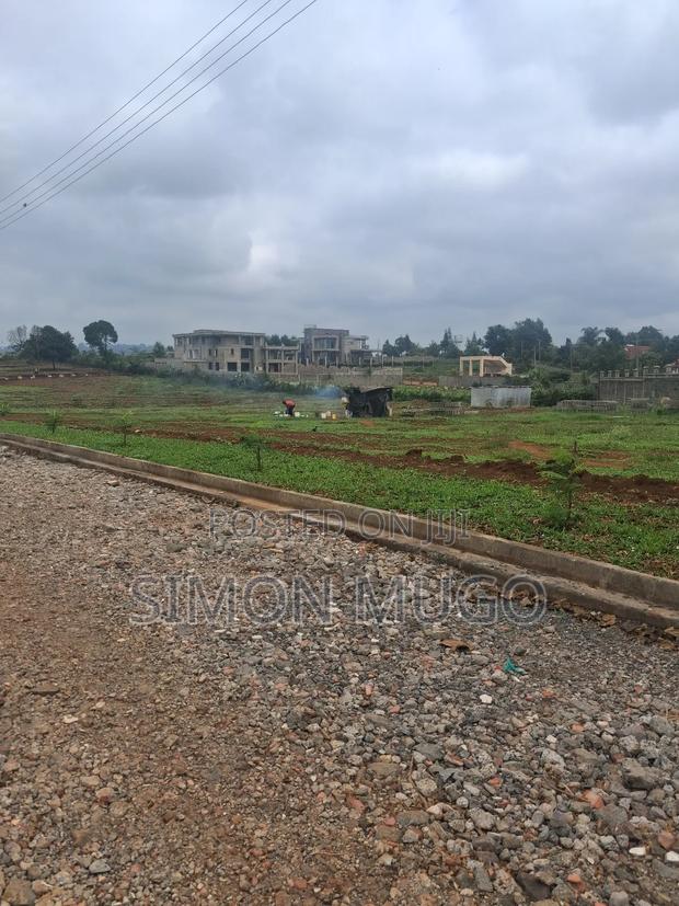 Runda Off Panafric Insurance Ave Prime Secure Fully Serviced 1/2 Acre - thumbnail 14