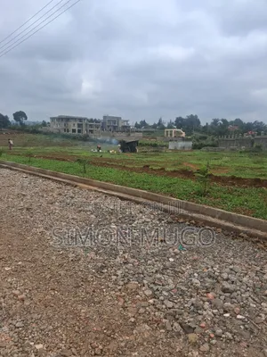 Runda Off Panafric Insurance Ave Prime Secure Fully Serviced 1/2 Acre