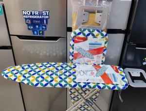 Ramtons Iron Board 34x113cm/Iron Board - thumbnail 2