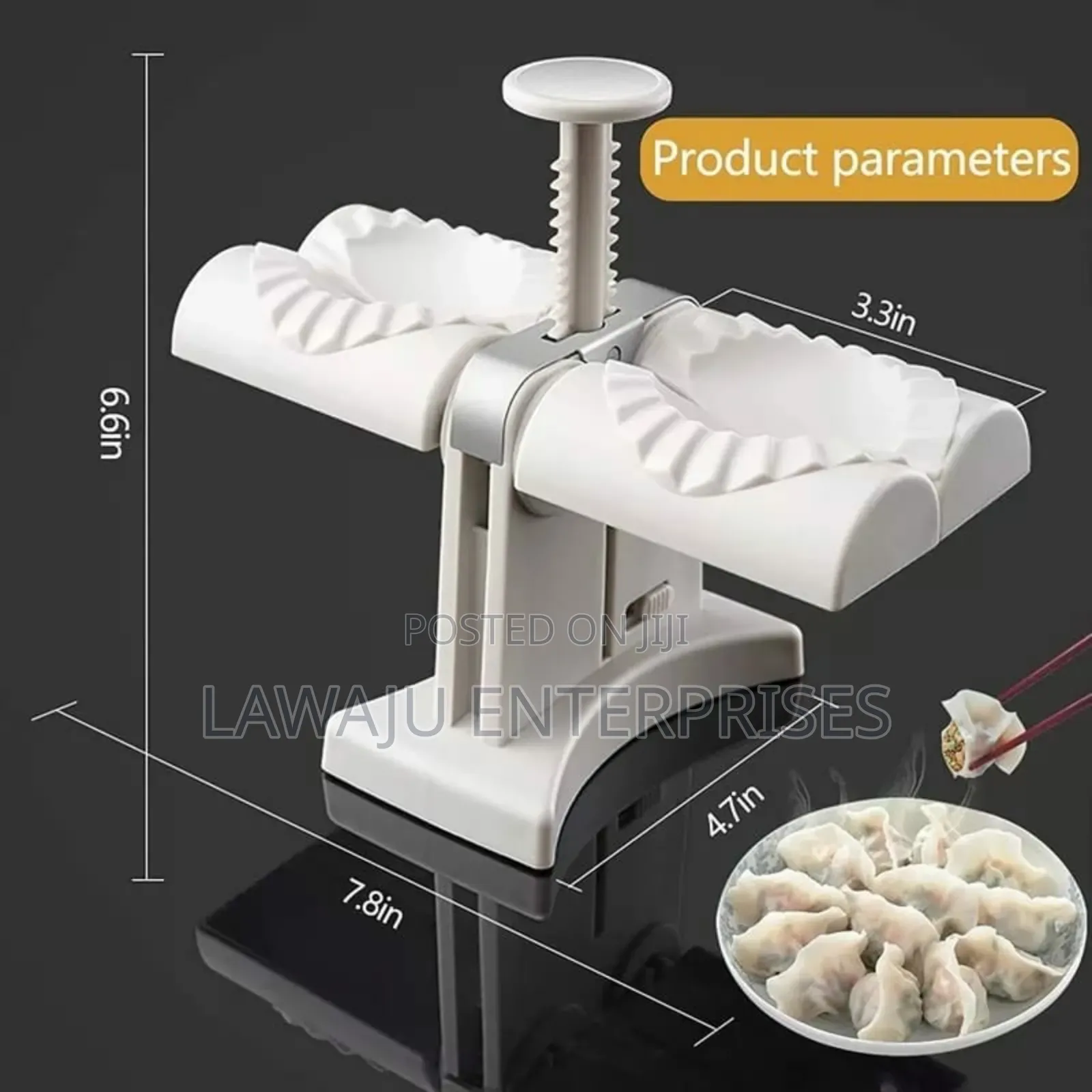 Dumpling Press