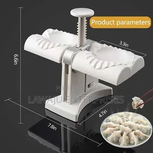 Dumpling Press