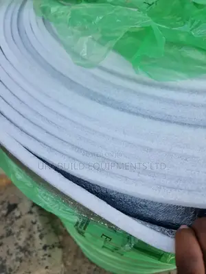 10mm Single Laminated Heat Insulation (1.5×40m)