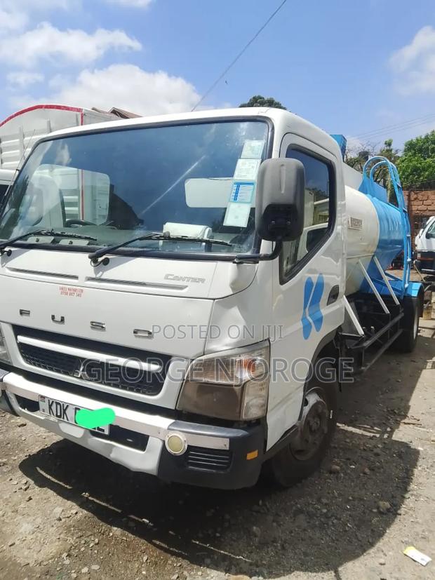 Mitsubishi Canter - thumbnail 5