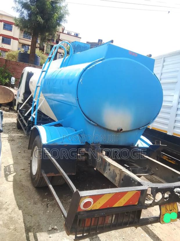 Mitsubishi Canter - thumbnail 6