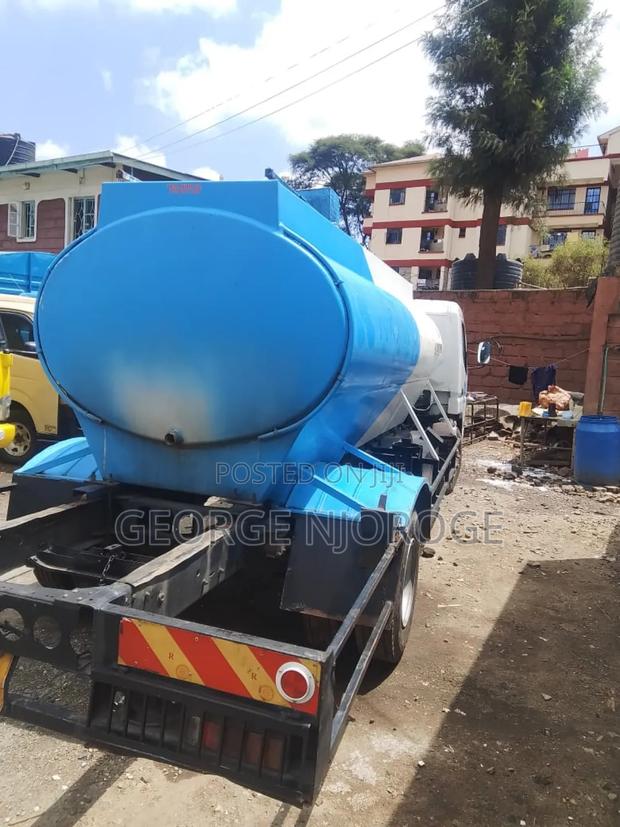 Mitsubishi Canter - thumbnail 7