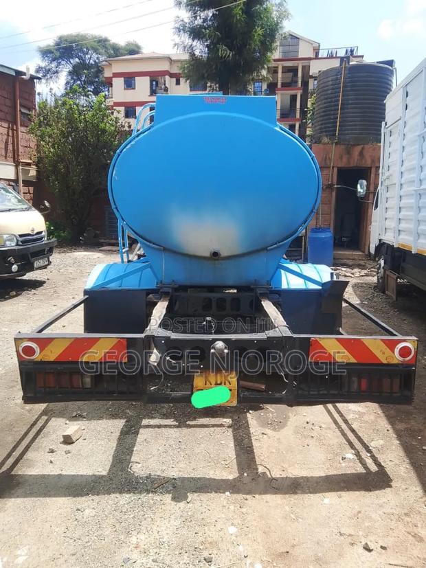 Mitsubishi Canter - thumbnail 8