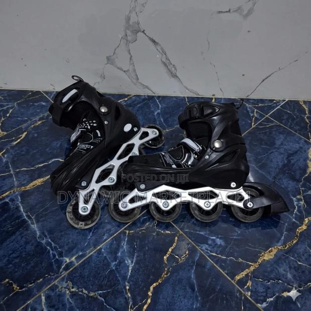 Roller Skates
