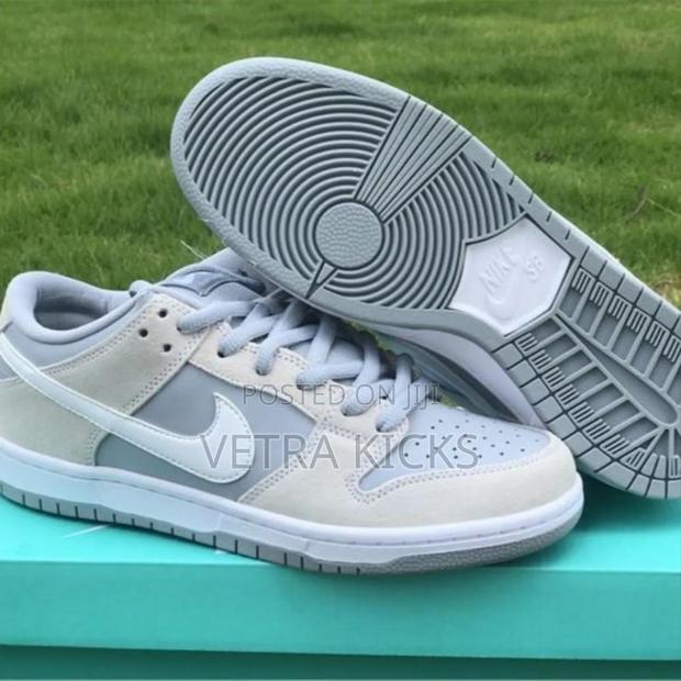 Nike Sb Dunks Zoom Air - thumbnail 2
