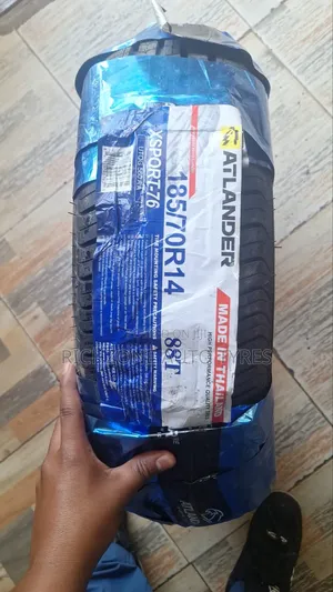 Atlander 185/70r14
