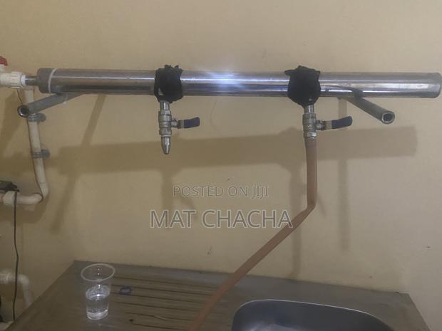 Reverse Osmosis Machine - thumbnail 5