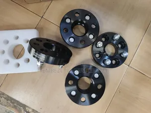 Toyota Wheel Spacers Four Stands Set Of Four Pieces