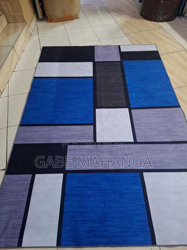 3d Carpet S 6 By9 - thumbnail 2