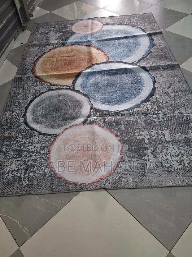 3d Carpet S 6 By9 - thumbnail 3