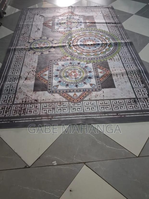 3d Carpet S 6 By9 - thumbnail 5