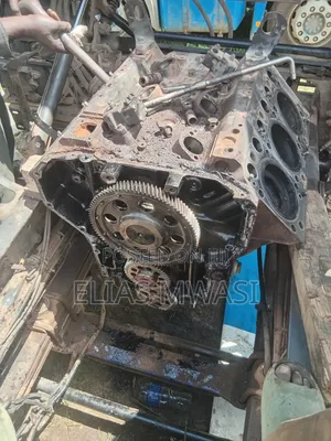Mechanical Repair