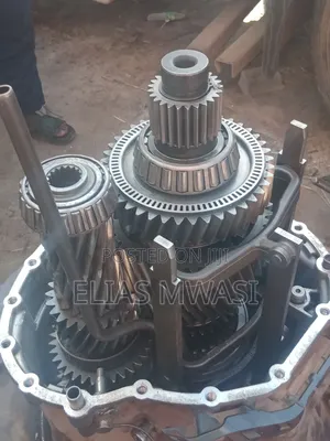 Mechanical Repair