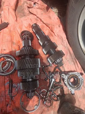 Mechanical Repair