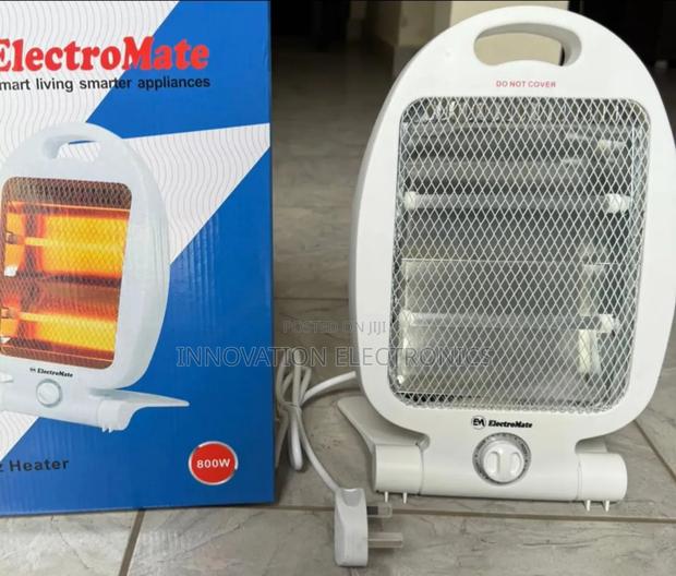 Electromate Quartz Room Heater