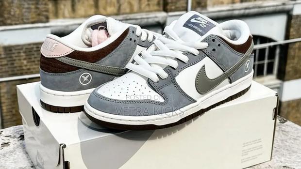 Nike Sb Dunks Yuto