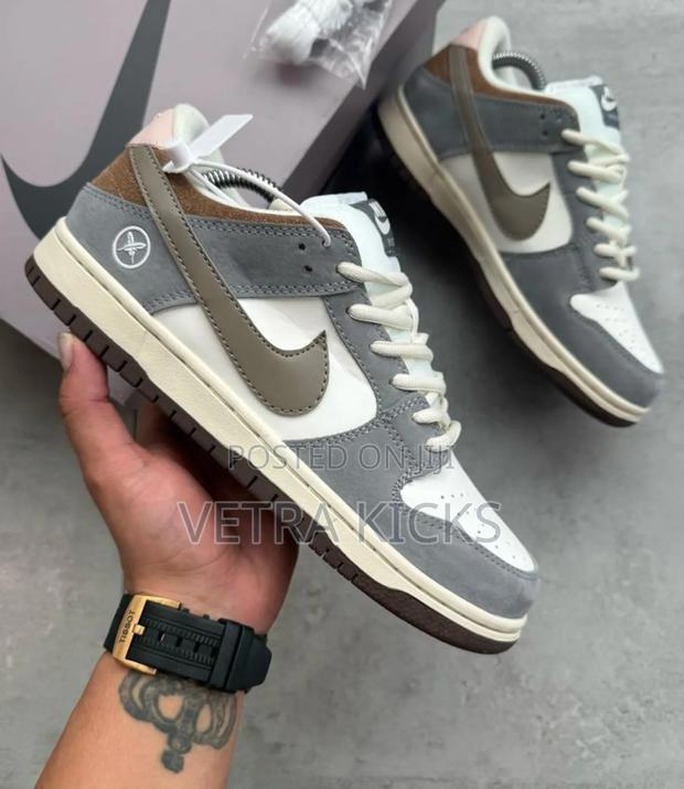 Nike Sb Dunks Yuto - thumbnail 2