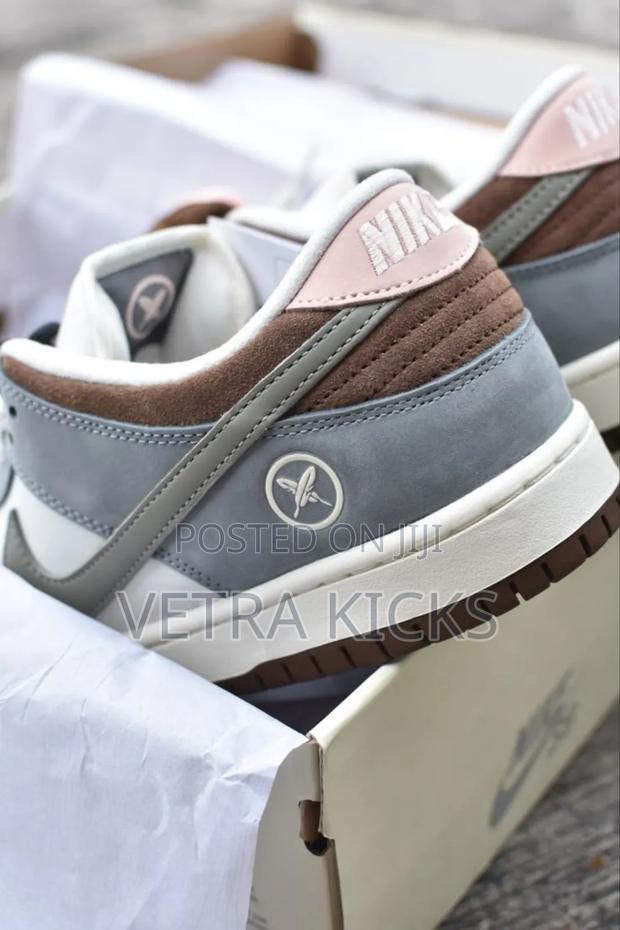 Nike Sb Dunks Yuto - thumbnail 3