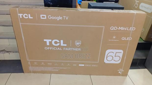 TCL 65 C6k