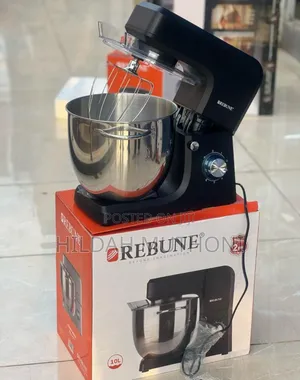 7 LTRS Rebune Stand Mixer